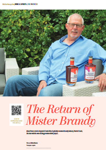 CliffordRobots's tweet photo. How lekker to arrive in Nambia and discover @MiwaAwards magazine on the shelf with my small contribution on @CapeBrandy's @TheInventer_  Ma, if you're still following me, the story starts on page 18. 

https://t.co/Ro1afmDF4y https://t.co/fjptu55vT8