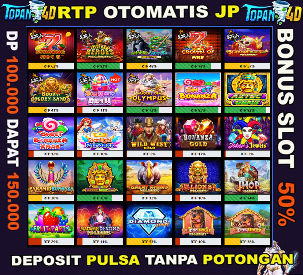 topan4d's tweet photo. PREDIKSI SLOT PRAGMATIC 05/12/2022 TOPAN4D🔥
WIN RATE 98% AUTO WITHDRAW
-
CLAIM SEKARANG
PROMO GILA GILAAN TOPAN4D🔥
DP 100RB DPT 50RB
TOTAL SALDO 150K
BERLAKU SETIAP HARI
-
WA: +62812-2866-4164
LINK: WWW◼️TOPAN4D◼️XYZ
#topan4d  #chatseks #persebaya #berkebayamerah #videosexs https://t.co/CiOKKKrasU