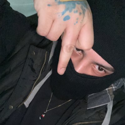 Mackinn559's tweet photo. #NewProfilePic https://t.co/WOVhO4O21h