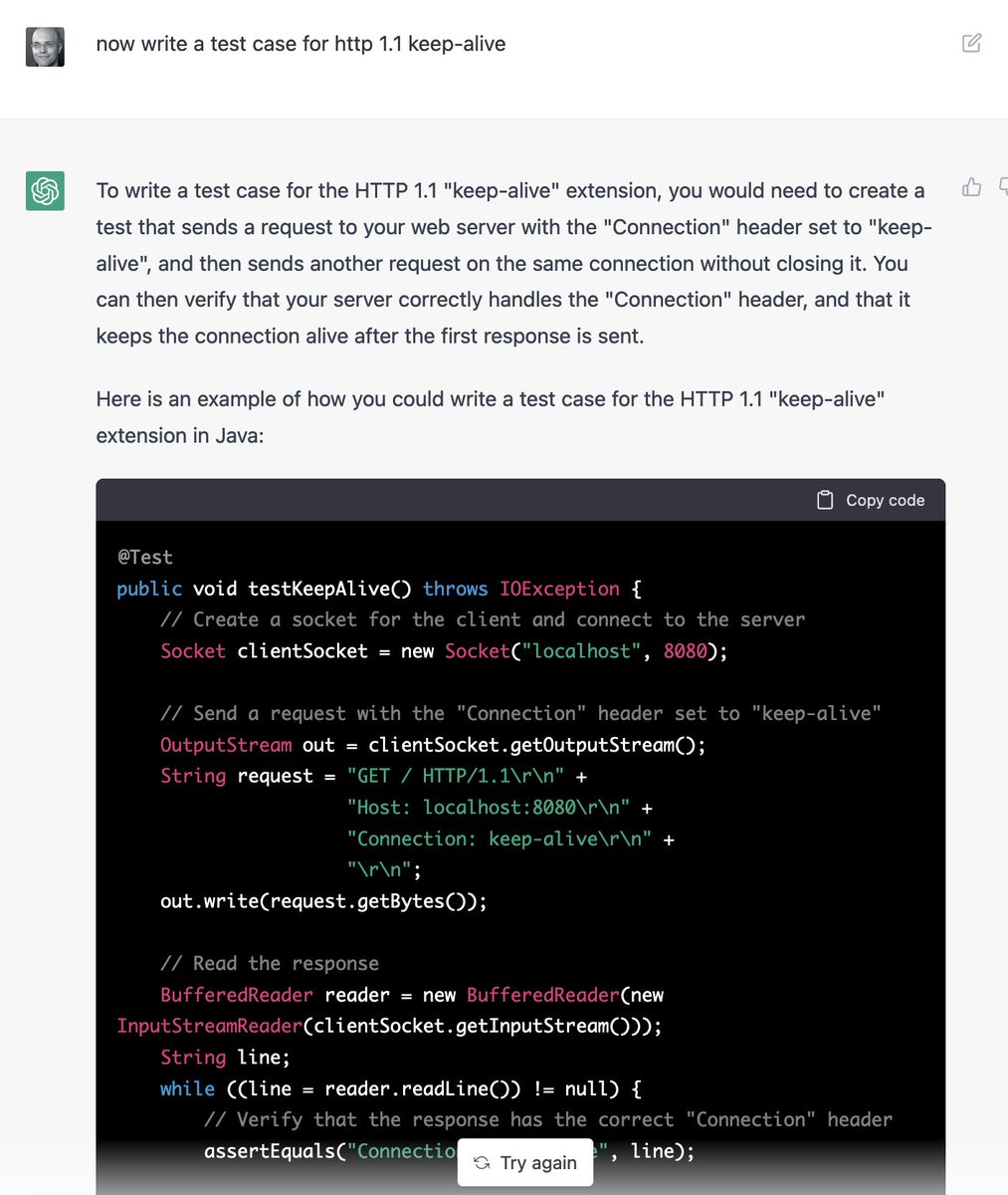 Michael Marth tweet media