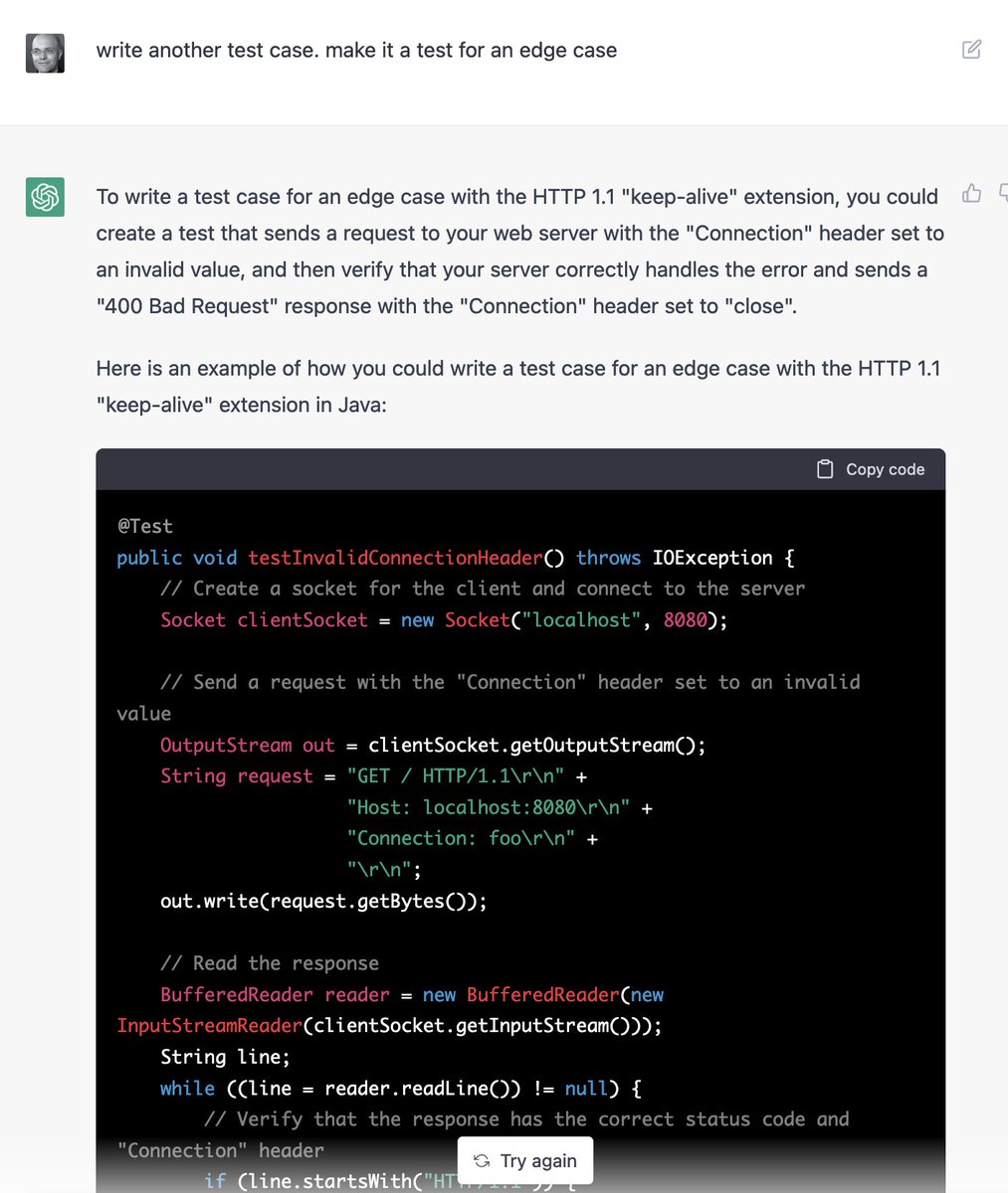 Michael Marth tweet media