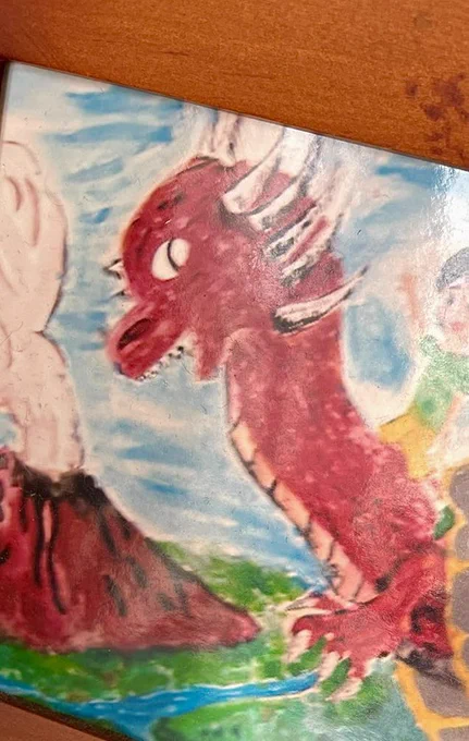 #画力ビフォーアフター 