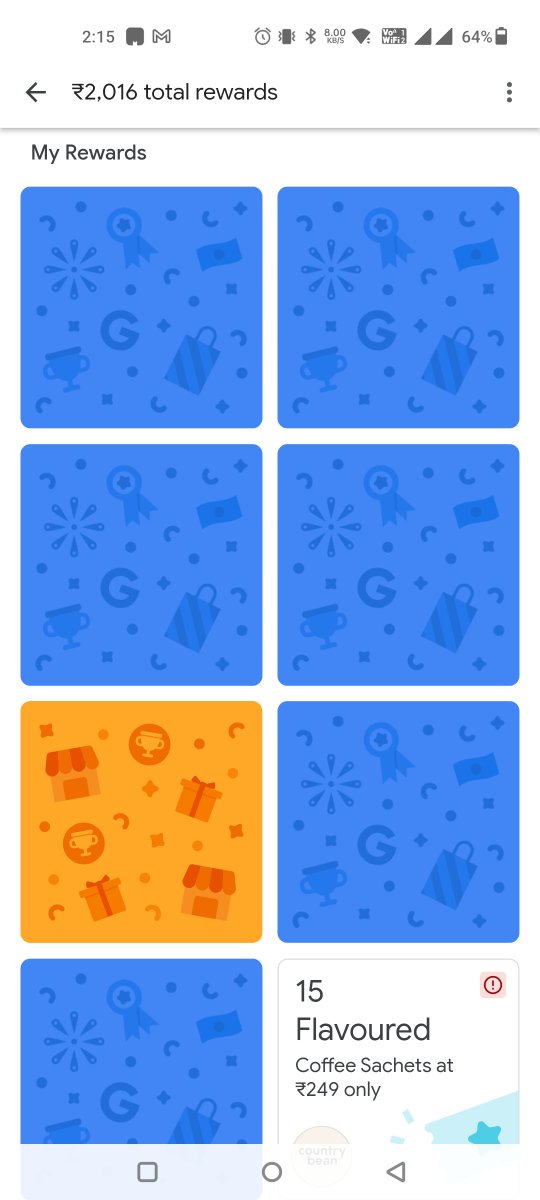 Yeh sab Doglapan hai 

#GPay