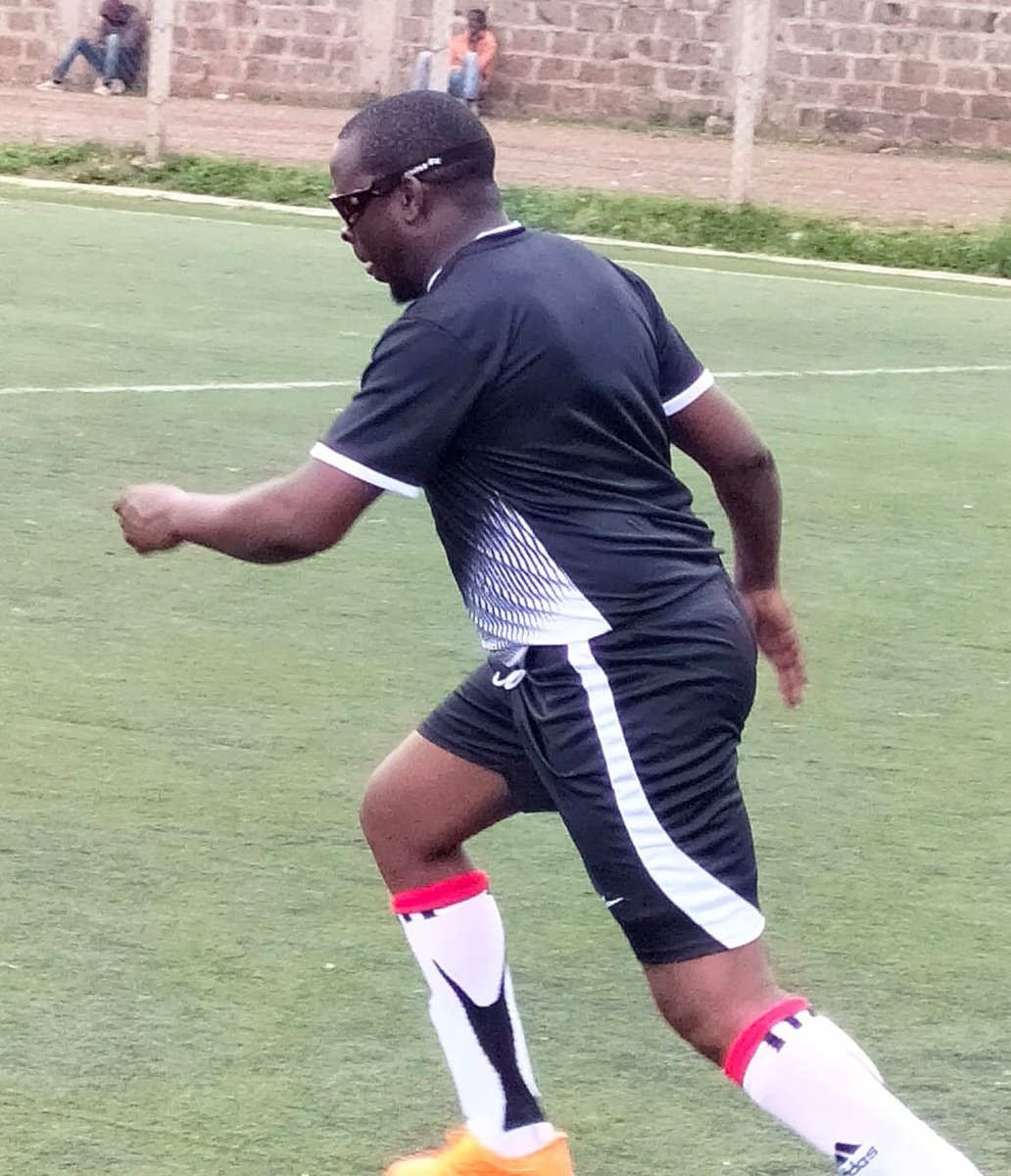 FortheGoodFC's tweet photo. Versatile defender @dadidaochieng representing vs Legends FC on Saturday at #CampToyoyo 
@EvansMbinji @greenschoolsea @Obuna_23 @Coolbizzle https://t.co/d0NNFt4JxQ