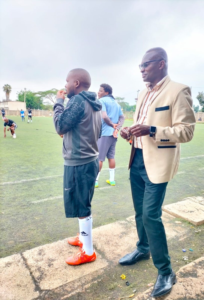 FortheGoodFC's tweet photo. Versatile defender @dadidaochieng representing vs Legends FC on Saturday at #CampToyoyo 
@EvansMbinji @greenschoolsea @Obuna_23 @Coolbizzle https://t.co/d0NNFt4JxQ