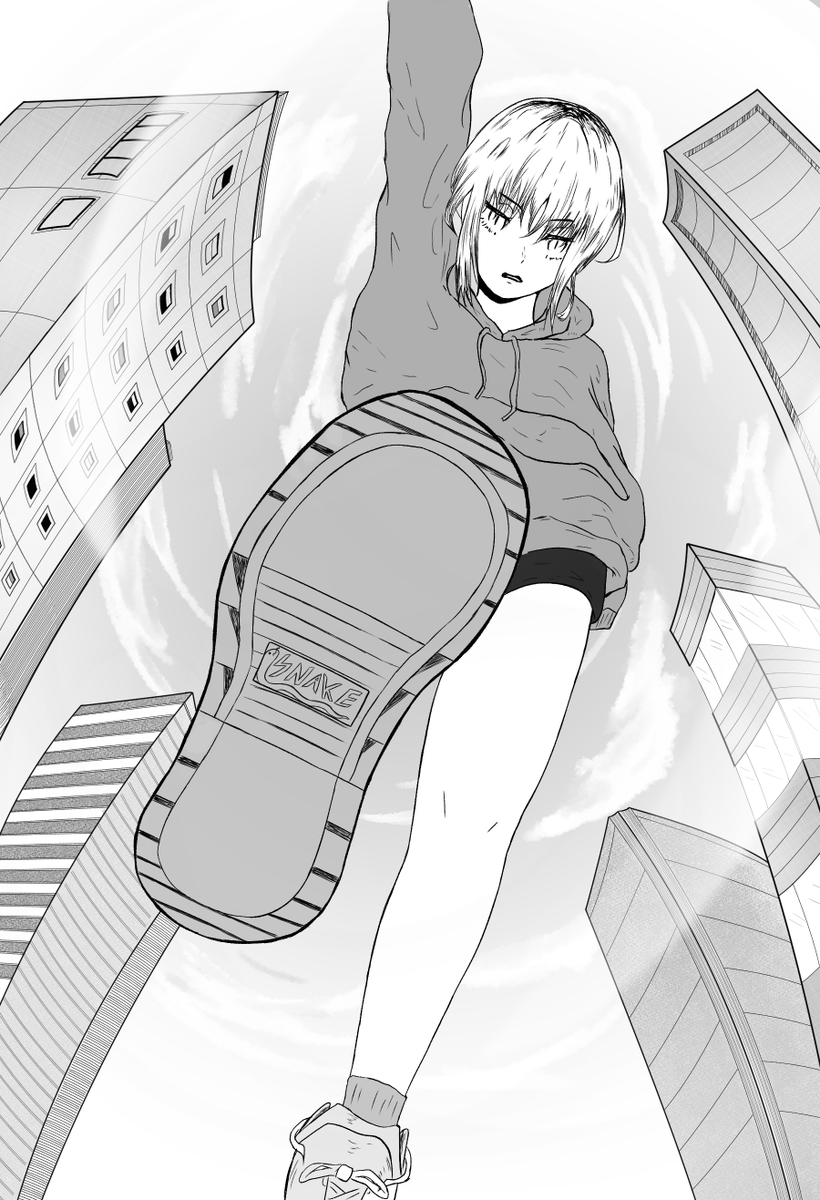 Mako (@Makoshii8) / Posts / X