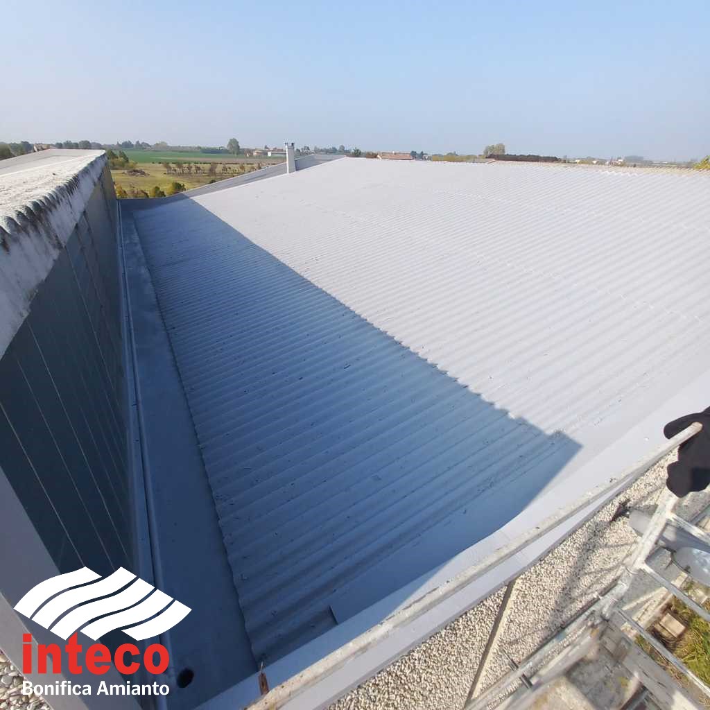 IntecoSrl's tweet photo. Bonifica amianto delle lastre in eternit con l'incapsulamento amianto.
Veloce - Economico - Certificato
#amianto #bonificaamianto #eternit #intecosrl https://t.co/KbGDxm3jtY