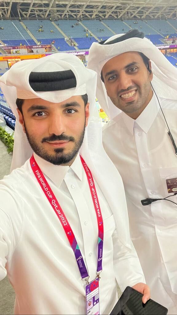 U.S. Embassy in Qatar on Twitter "On InternationalVolunteerDay, we