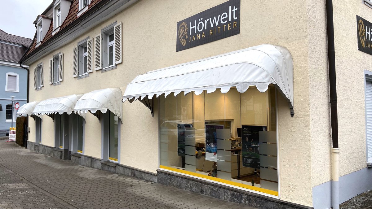 Hörwelt Jana Ritter tweet media