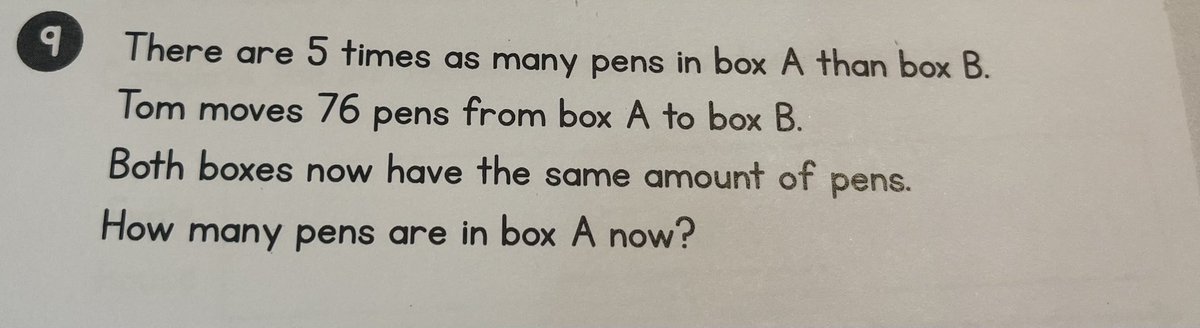 ZanePottow's tweet photo. How is this answer solved? @WhiteRoseMaths @teachingmaths https://t.co/Qv7ys4pbaf