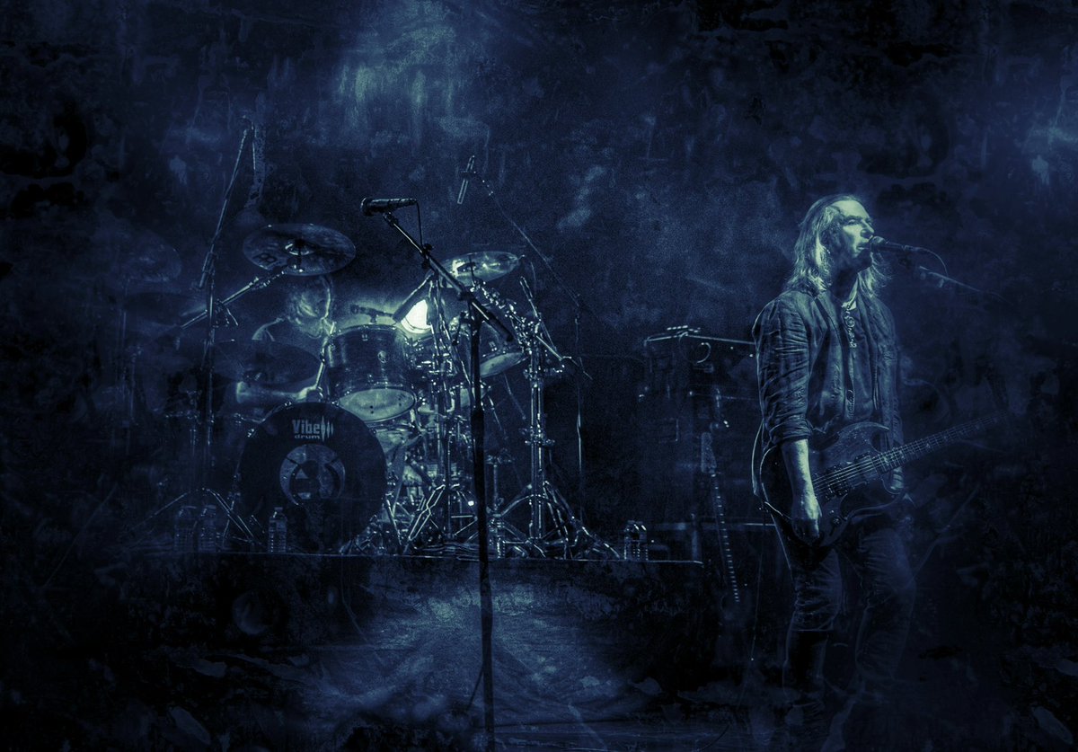 Got Friday on my mind <a href="/officialnma/">New Model Army</a> <a href="/Rock_City_Notts/">ROCK CITY</a> 📸 by me