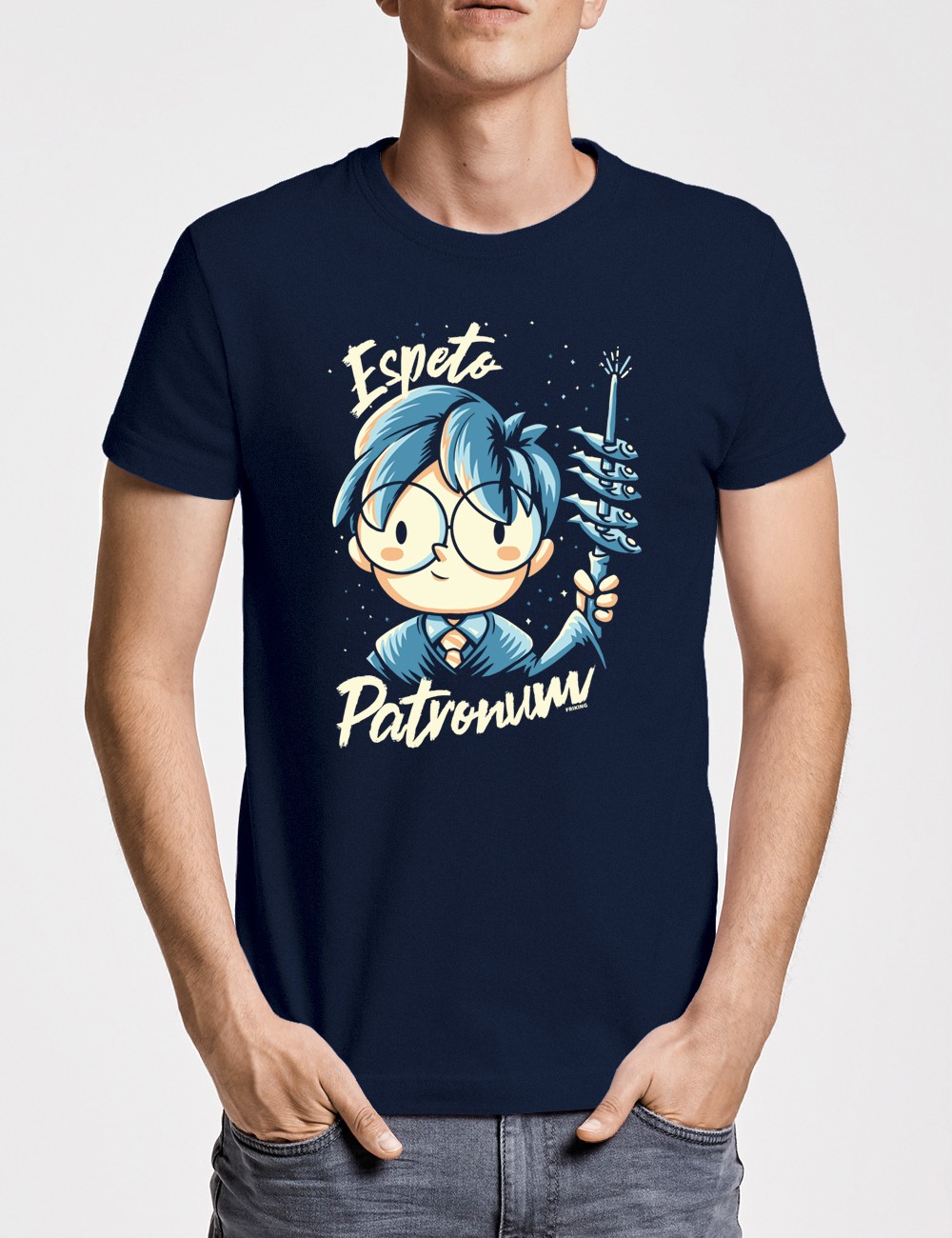 Camisetas friking hotsell