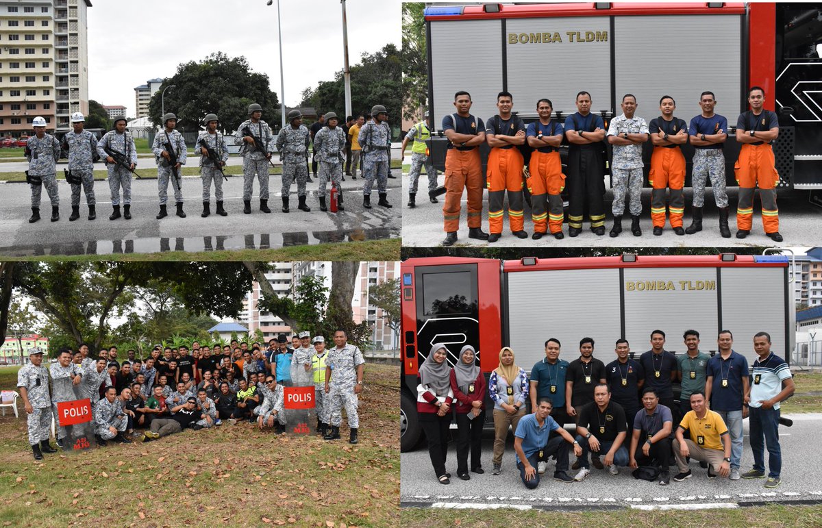 PROTELA Lumut tweet media
