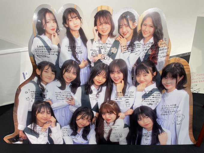 Twitterのコスプレ画像8