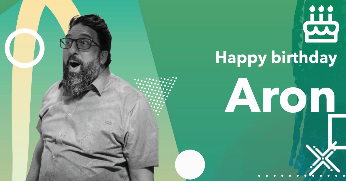 Happy Birthday! Don't forget to iron that birthday suit.