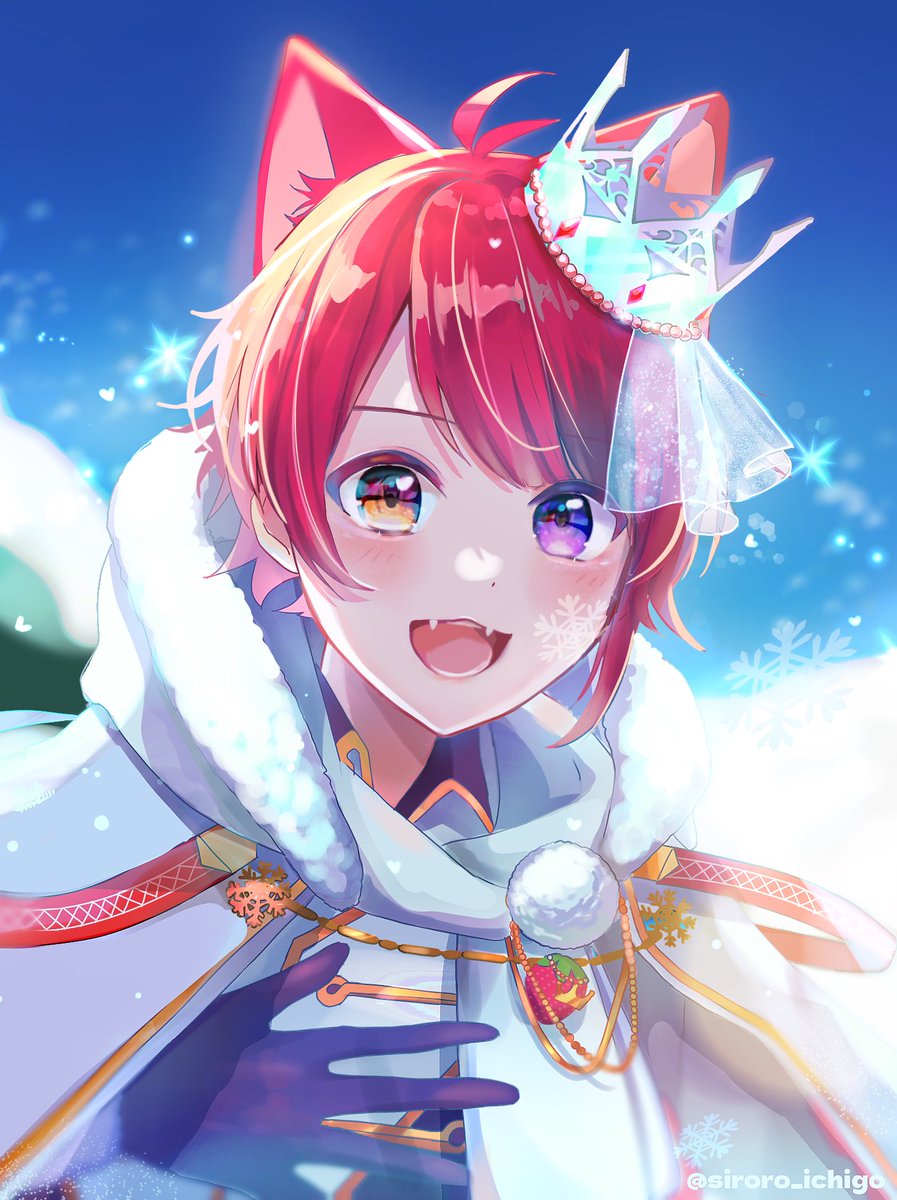 🍼🌸💎りょういっち💎🌸🍼 on X: 