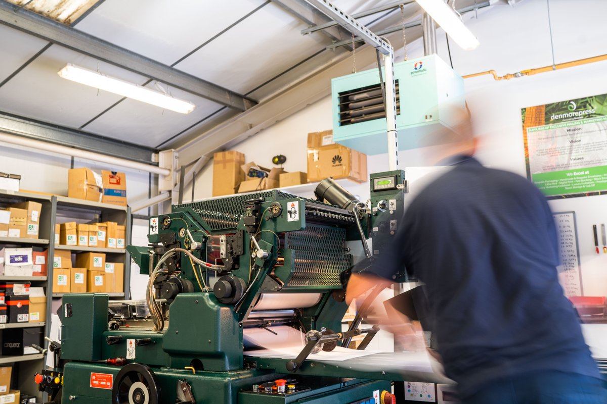 Tight on time? Need envelopes quickly?

Just let us know - we offer a 3-5 day turnaround. 

All you need to do is ask.