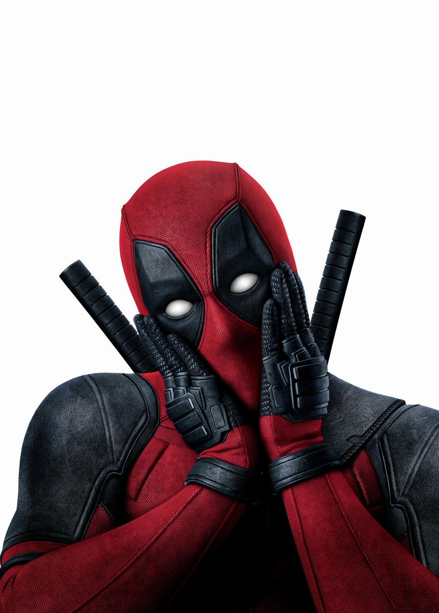 screentime's tweet photo. Charlie Cox says 'there’s a place for Daredevil to show up in #Deadpool3' due to the 'tone' of #DaredevilBornAgain https://t.co/twT1CYaKvg