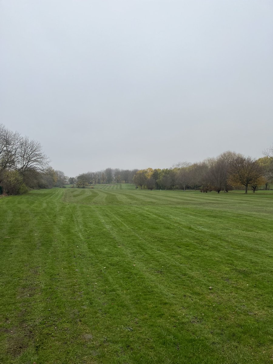 Edwalton Golf Centre tweet media