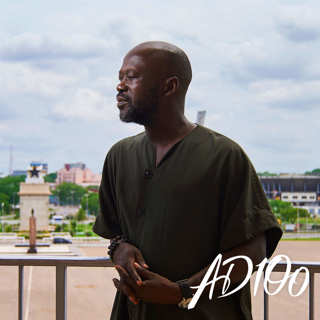 We are thrilled to share that @dadjaye has been named this year's #AD100 Hall of Fame list in the United States, France, Germany, Italy, and Spain!​ Head to @archdigest to learn more.

#halloffame #davidadjaye #adjaye #adjayeassociates #architect #architecture #design #thewebster