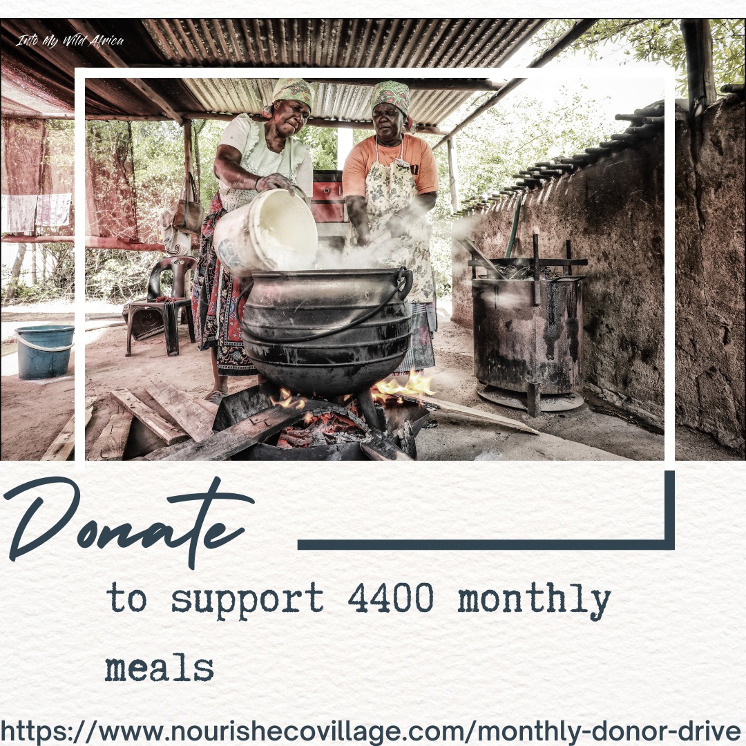 200 meals are prepared EVERY DAY.
 
These meals are instrumental in ensuring our children are fed and nourished so that they can learn and grow. 

We need YOUR help to keep the fires burning and bellies full!

Your monthly donation of $10 can help us to keep the fires burning.