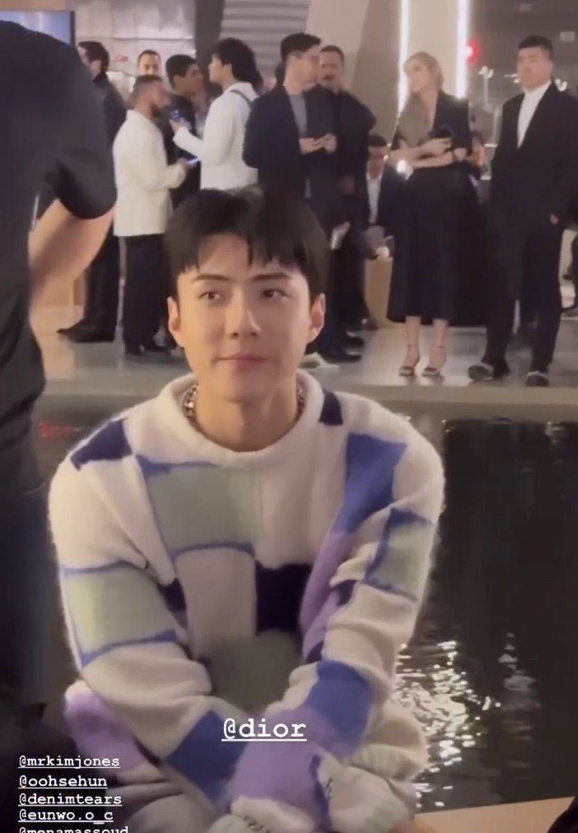 SHwindy412's tweet photo. 오세훈 귀엽찌  🙂🙃🙂🙃 https://t.co/TOWqs7nxJH