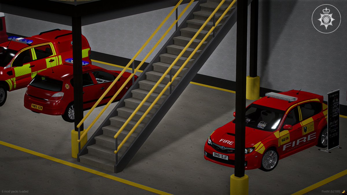 South Yorkshire Fire & Rescue Service | SYRPC tweet media