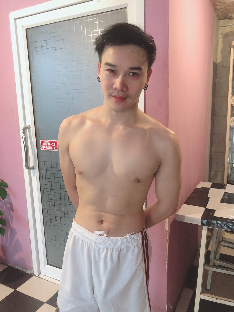 bantai_men's tweet photo. “นิ๊กกี้-แนค-ฟีโน่-ต้าร์” พร้อมทำงานที่บันฑาย สปา สนใจทักหาไลน์ไอดี sir.m1122 #นวดชาย #บันฑาย #นวดกรุงเทพ #นวดชายใกล้ฉัน #bantai #นวดนวมินทร์ #บันฑายสปา https://t.co/ttLRy4ENyt