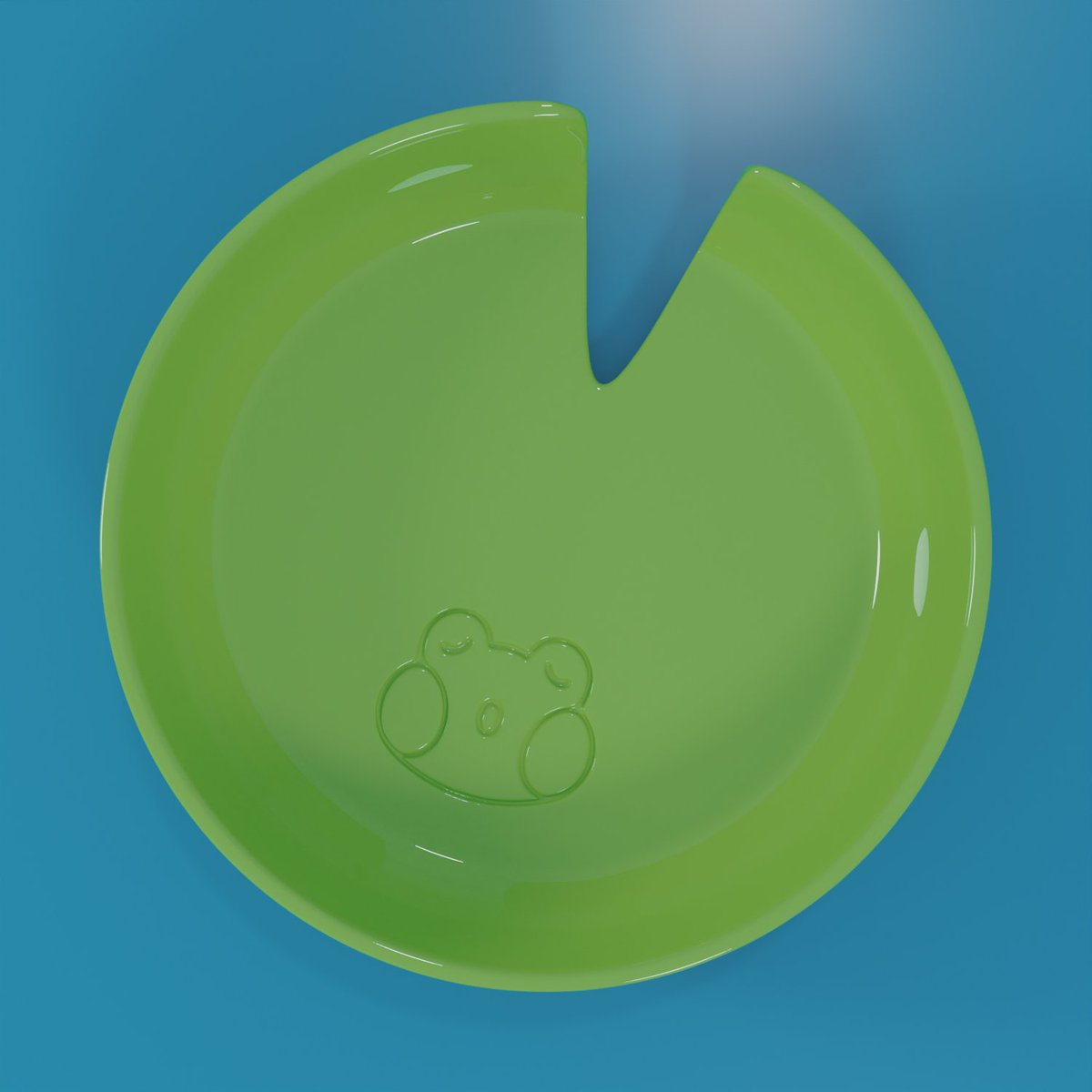 Kittygorian's tweet photo. Just 24 hours left on the frug and lid sets campaign!! 🐸💕 Check the comments! https://t.co/PJiQNL5MY4