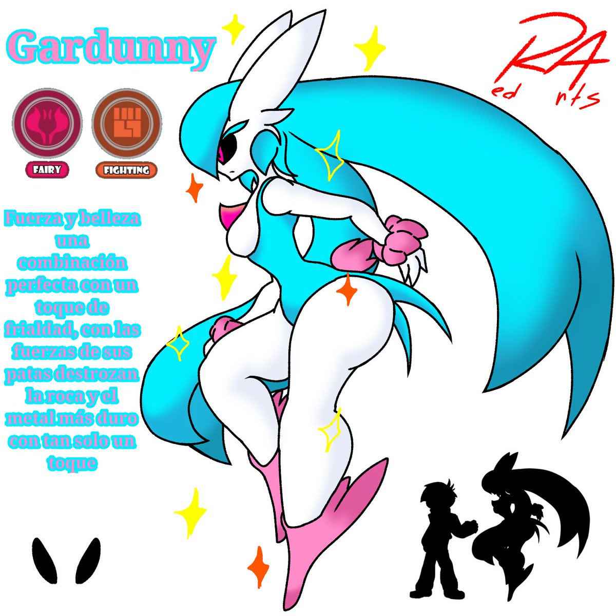 995_red's tweet photo. When creas a la poke waifu perfecta: https://t.co/EBRdkYJEl8
