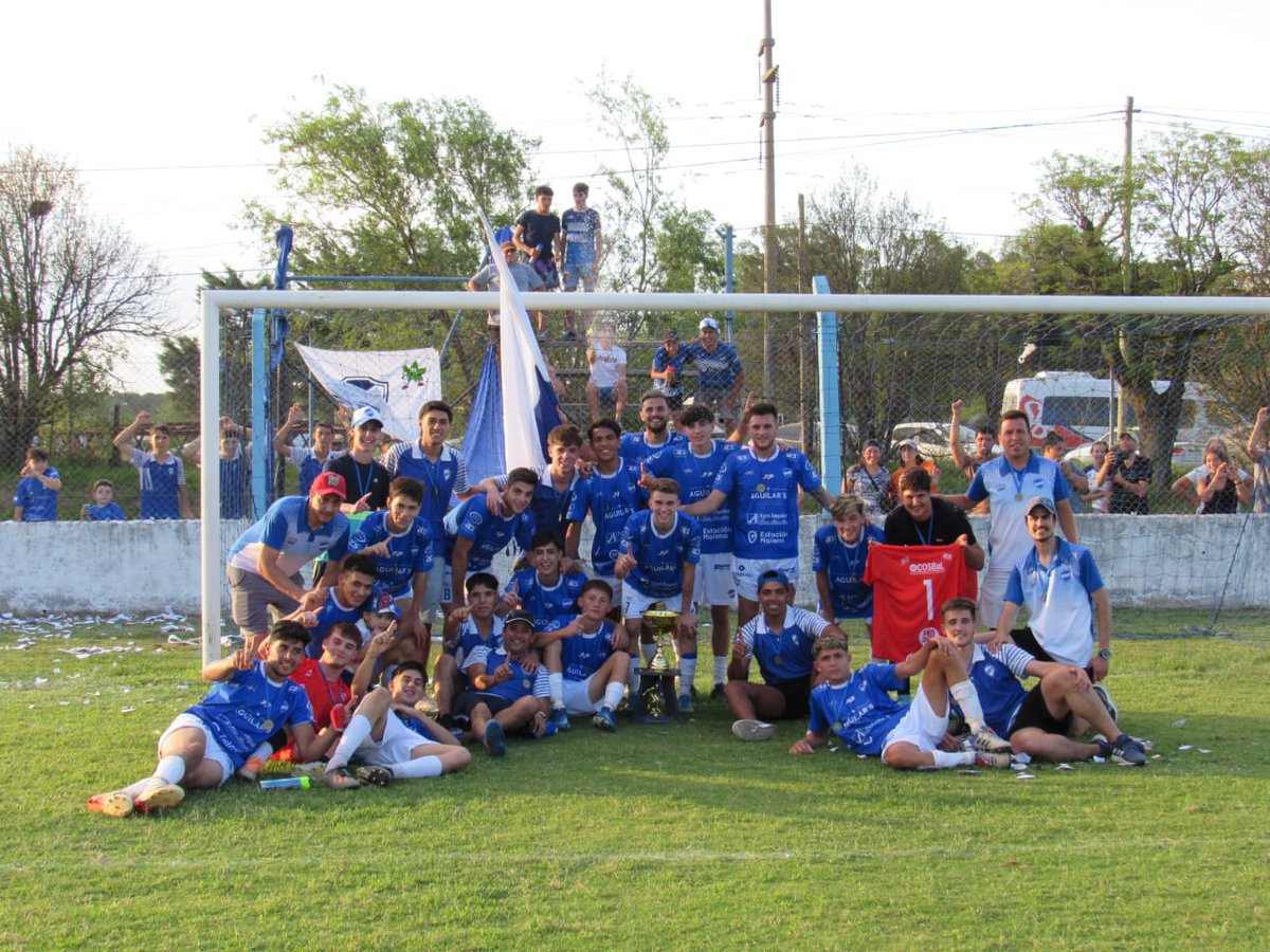 Simplemente azul 💙