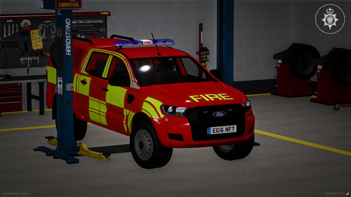 South Yorkshire Fire & Rescue Service | SYRPC tweet media