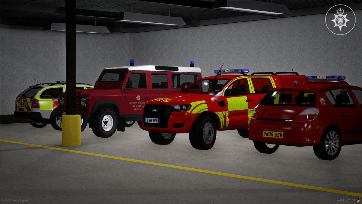 South Yorkshire Fire & Rescue Service | SYRPC tweet media