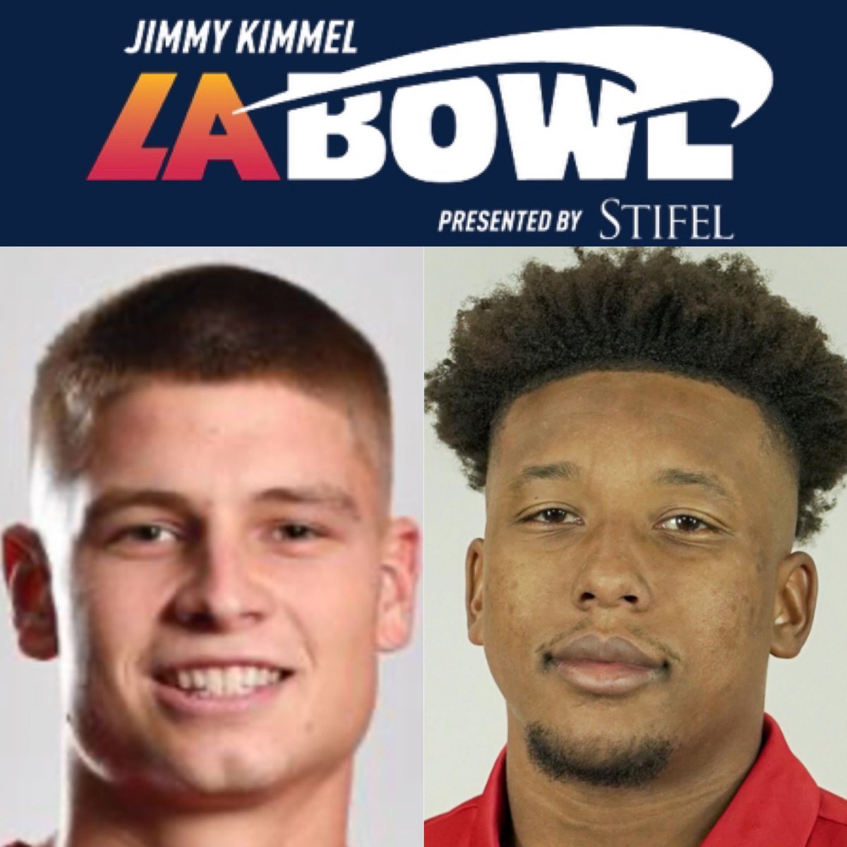 Coach Plaa (@jeremyplaa) on Twitter photo Congrats to <a href="/AndersonGrover1/">WideoutGrover</a> and <a href="/zayzay7381/">Zaytoven</a> on a great season and getting to matchup in the LA Bowl. I’ve bought my ticket and am excited for you both! <a href="/Tdfootball/">TD Football Club</a> Congrats to <a href="/AndersonGrover1/">WideoutGrover</a> and <a href="/zayzay7381/">Zaytoven</a> on a great season and getting to matchup in the LA Bowl. I’ve bought my ticket and am excited for you both! <a href="/Tdfootball/">TD Football Club</a>