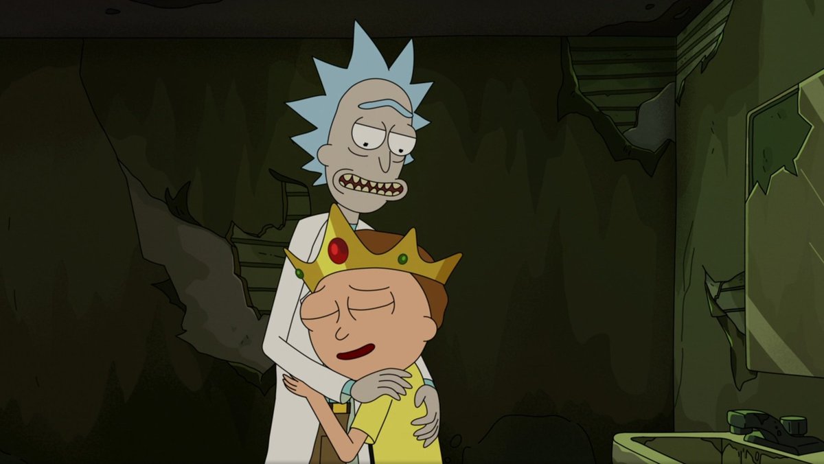 Alastorsfluffy's tweet image. MY HEART😭💕💕💕