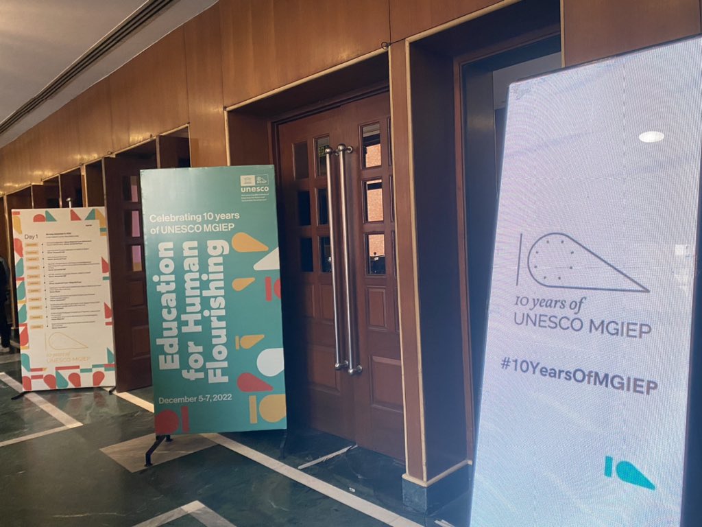 Joysy John MBE tweet media