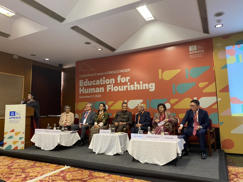 Joysy John MBE tweet media