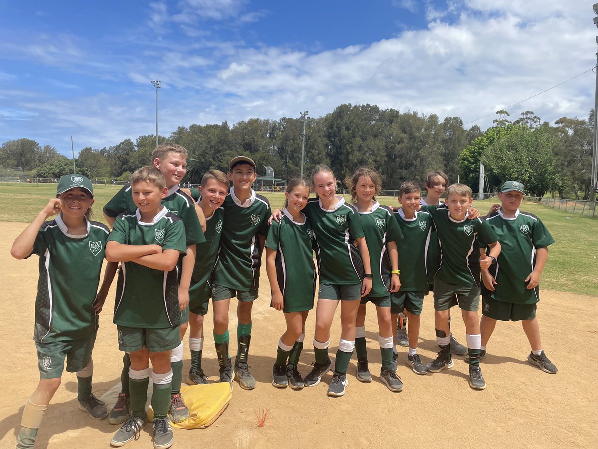 lagunastps's tweet photo. It’s official - our senior t-ballers are zone champions. Congratulations to all of our PSSA teams this season who tried their personal best and did us proud! https://t.co/YDwZxotL7T