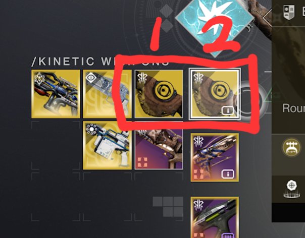GroundWalker70's tweet photo. I'm sorry for all who are hurt by this.... #Destiny2 #touchofmalice #kingsFall #raid https://t.co/bHiP7U8Kyg