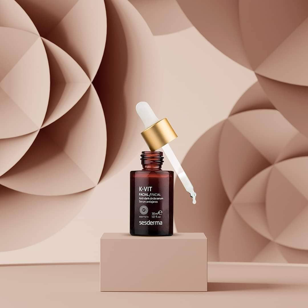 Theskinkart's tweet photo. Its perfect time to get rid of your wonderful skin troubles and dark circles, pick @sesdermaindia K Vitamin Serum as it will make you get rid of all your skin woes.
.
.
#theskinkart #sesderma #sesdermaindia #skincare #Kvit #kvitserum #serum #antidarkcircle #serumforskin https://t.co/d14YpIDGWx