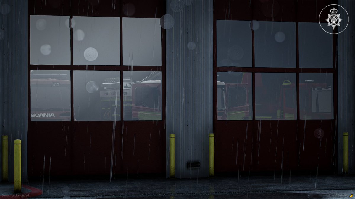 South Yorkshire Fire & Rescue Service | SYRPC tweet media