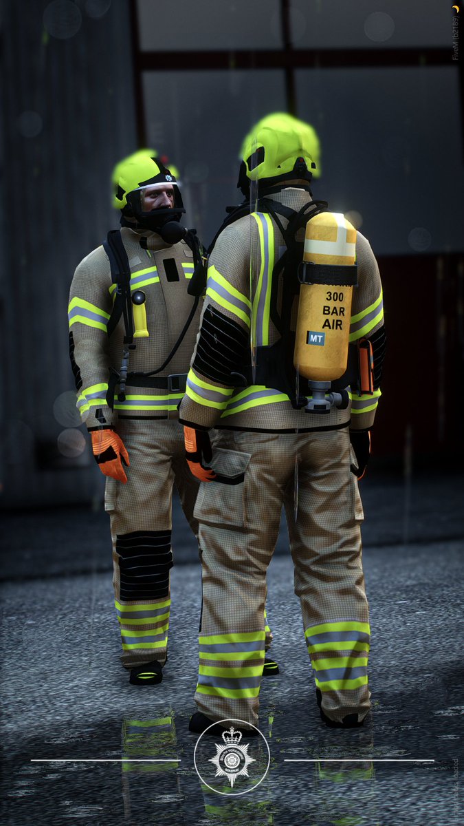 South Yorkshire Fire & Rescue Service | SYRPC tweet media