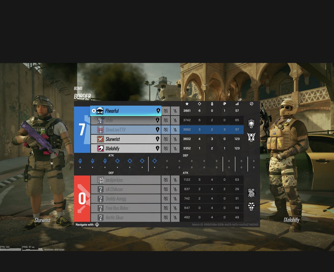 DreeOT's tweet image. 2x 🏆  I’ll leave this here #xboxisfree
@lXelohify @Fhearful @uhCourts @Insidentlys