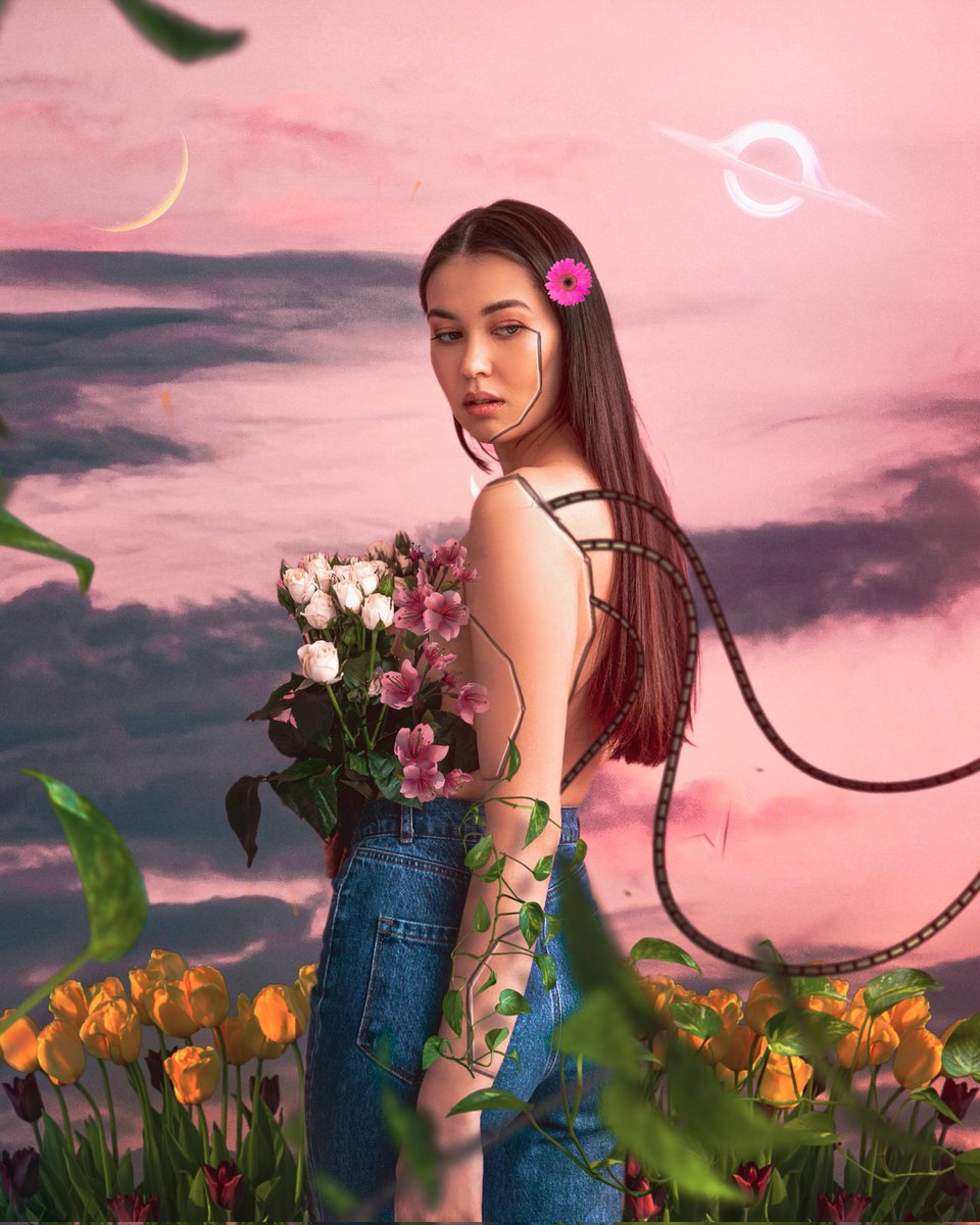 GM GM NFT FAM
8 EDITIONS LEFT Only 0.02ETH