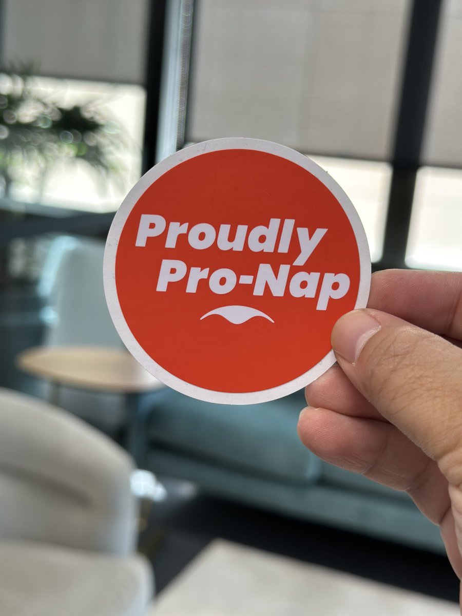 d_inderias's tweet photo. The only politics I support #pronap #sleep https://t.co/4FxdMYduYM