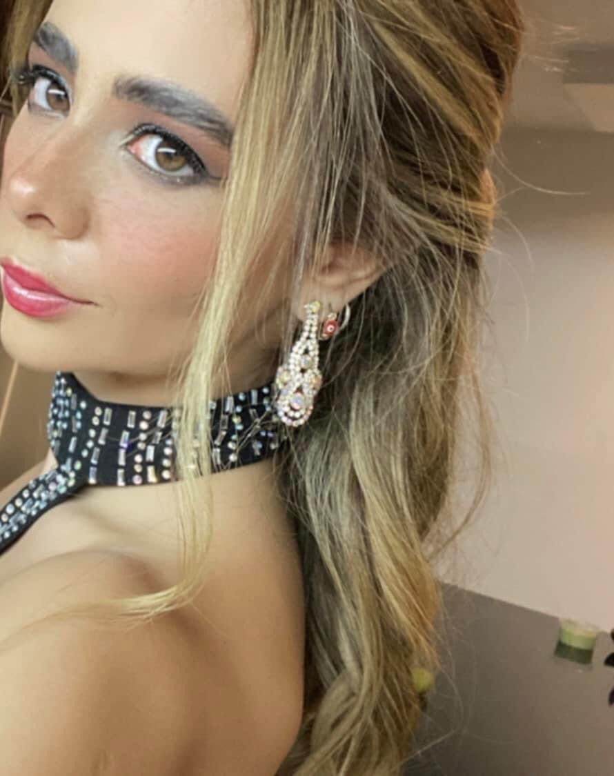 Esa lic 😍🔝✔️ ... -2 meses empieza mi máster en Australia que emoción🙏