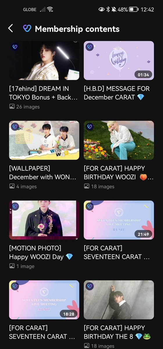 _azcartz's tweet photo. zoe membership haver era π€©π€© thank u madam @DOPEPHPasabuy love na love po talaga kita so much π₯°βΌοΈ #DOPEPHFeedbacks https://t.co/trD8fM8omC