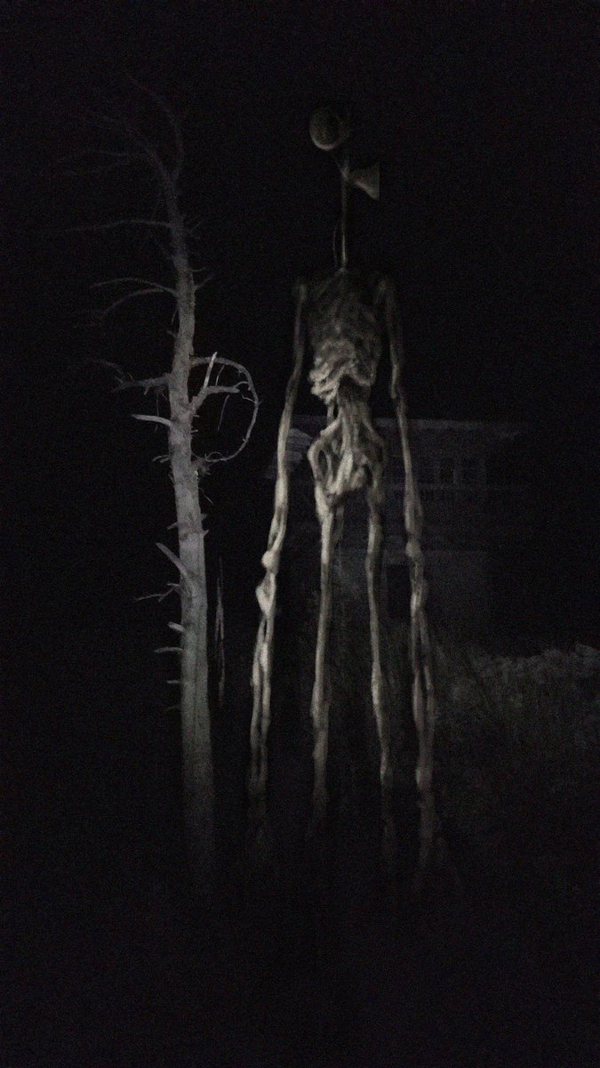 Scouse39_'s tweet photo. Watch the new video here! https://t.co/mv3v7q3blS

Siren head is so dam scary.

#dankmemes #memes #edgymemes #edgy #trending #trendingnow #MWII #MW2 #CallofDutyWarzone2 #CallofDutyModernWarfareII #funny #Warzone2 #sirenhead #HorrorGames #scary #WhiteLotus #MasterChef #youtube https://t.co/xUdqCgIikf