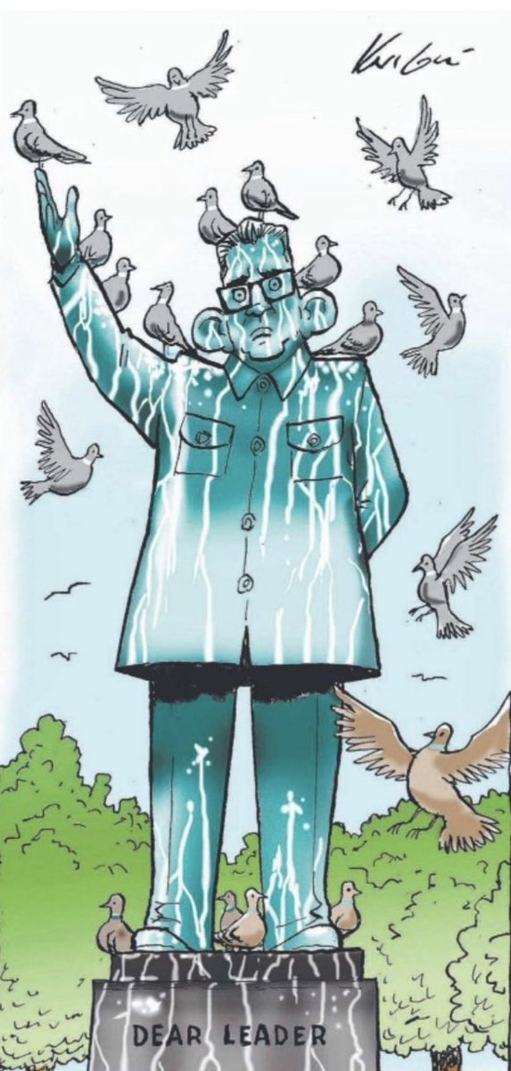 geehall1's tweet photo. The choices…
#dictatordan #weareallpigeons #pigeonpoopdan #CrashDan #stepmandan https://t.co/KZetNJiwBz