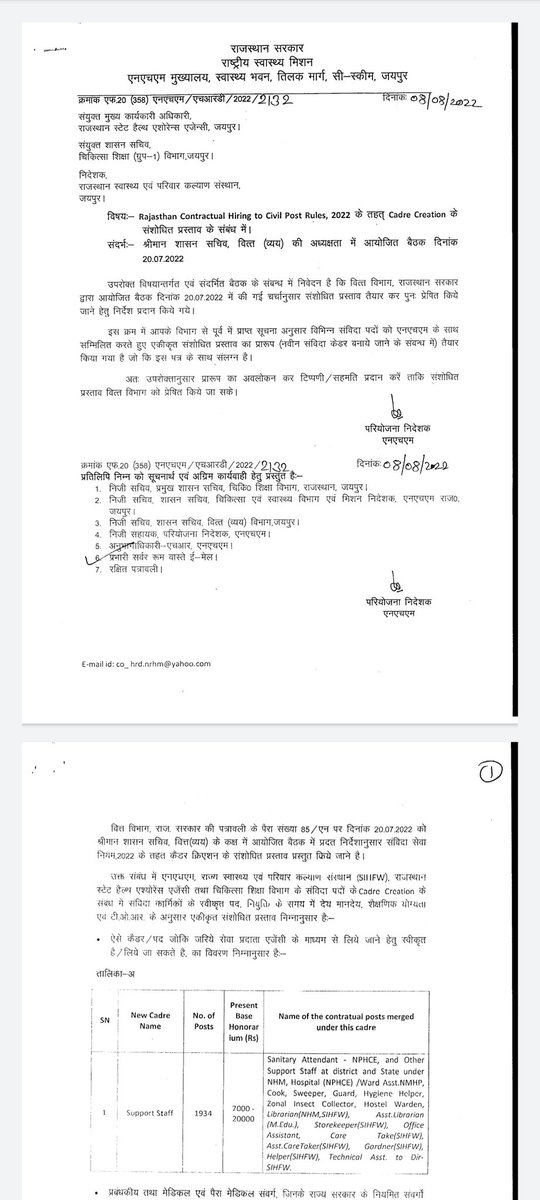 PSARAJASTHAN's tweet photo. राजस्थान में संचालित आक्सीजन प्लांट को संचालित करने के लिए सरकार ने Rdsde 180Hr Traning  करवाकर युवाओं तैयार किया गया सरकार ने 402 पद भी संविदा कैडर में शामिल कर और स्वीकृति भी दी लेकिन आज अभी तक  बेरोजगार युवाओं को नियुक्ति नहीं मिली #GovtofRajsthan #बेरोजगारी @ashokgehlot51 https://t.co/MPxnVR3eS5